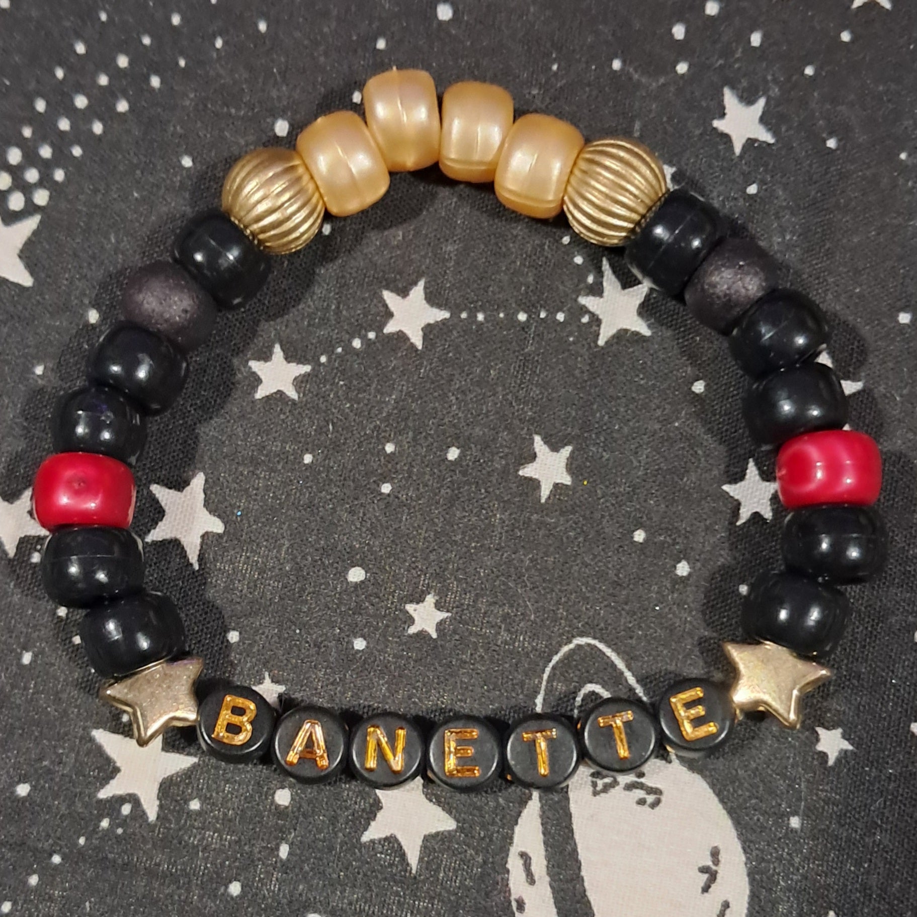 Plastic Bracelets (17cm)
