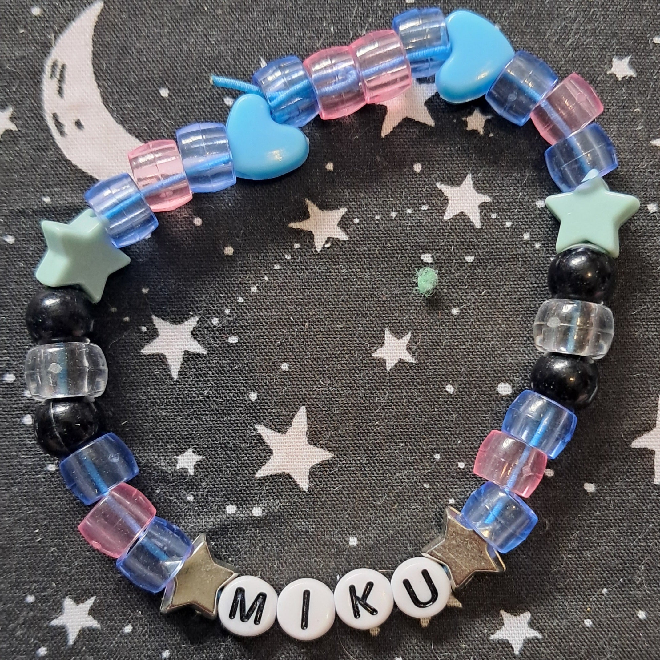 Plastic Bracelets (18cm)