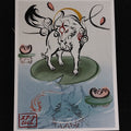 Okami print