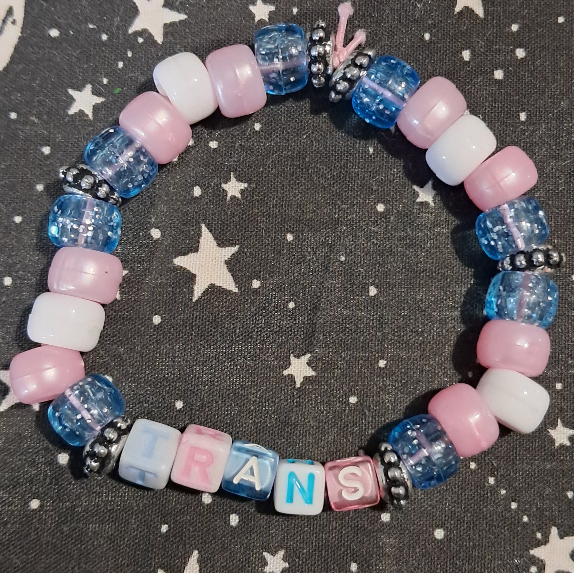 Plastic Bracelets (16cm)