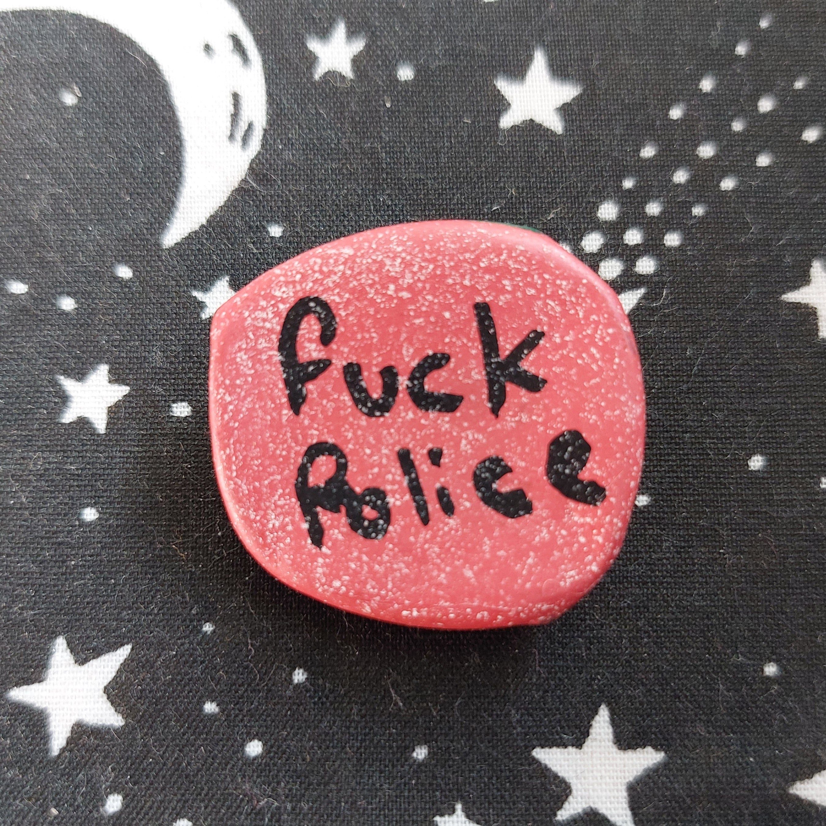 recycled pins