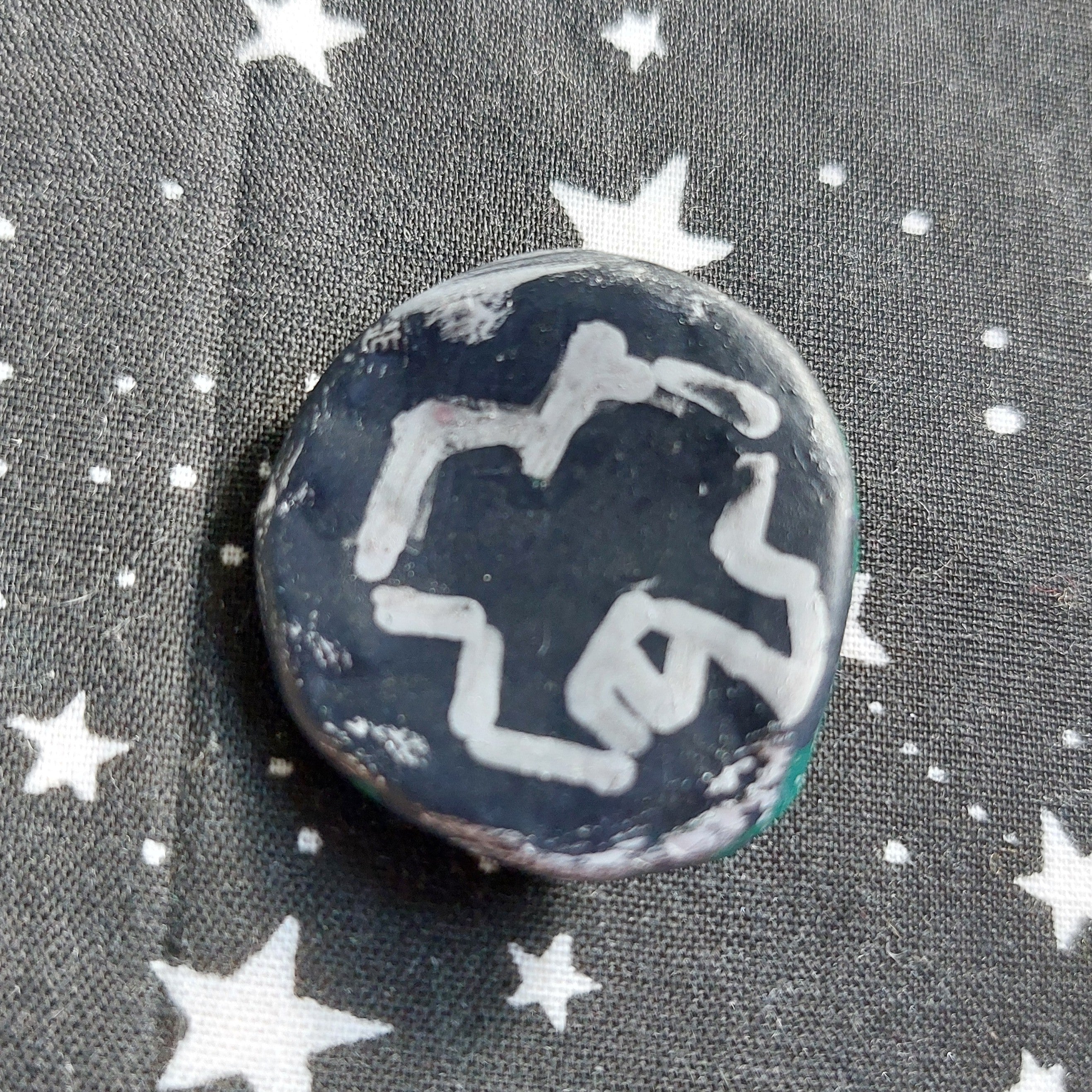 recycled pins