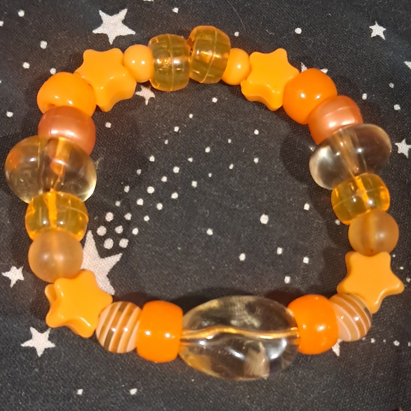 Plastic Bracelets (14cm)