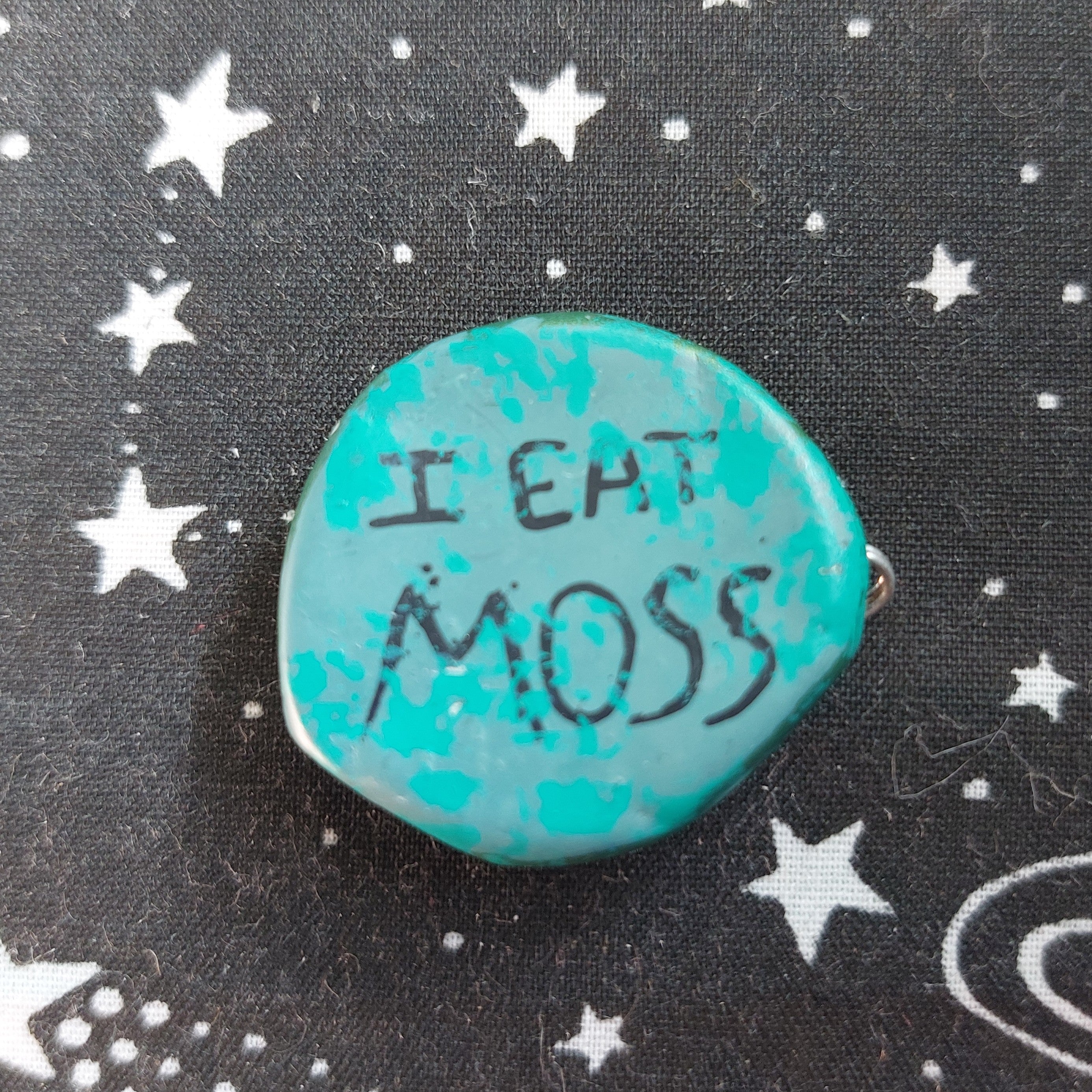 recycled pins