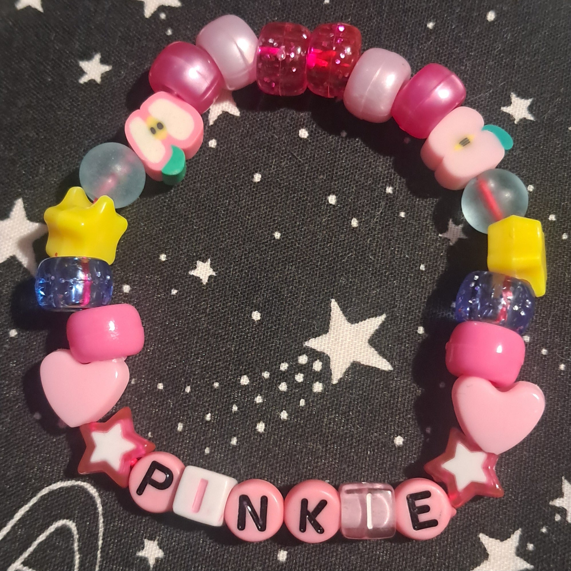 Plastic Bracelets (15cm)