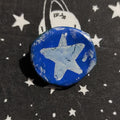 Whimsical bottlecap pins