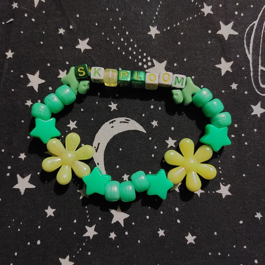 18cm pony bracelets[2]