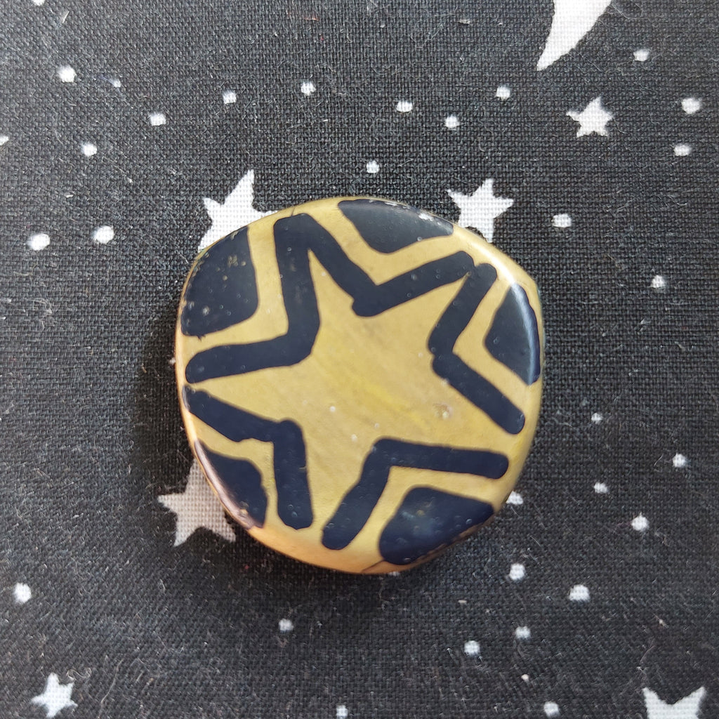 recycled pins