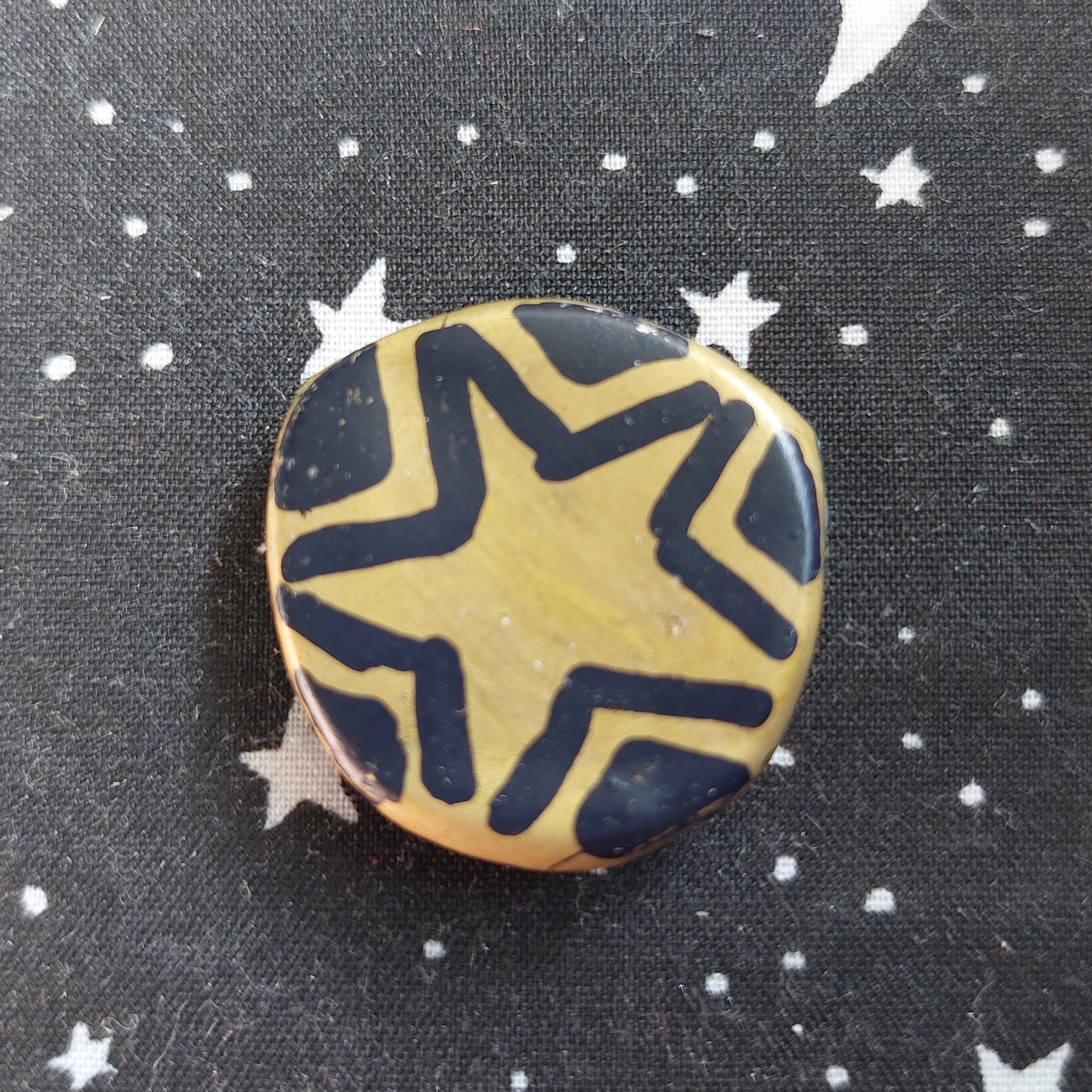 recycled pins