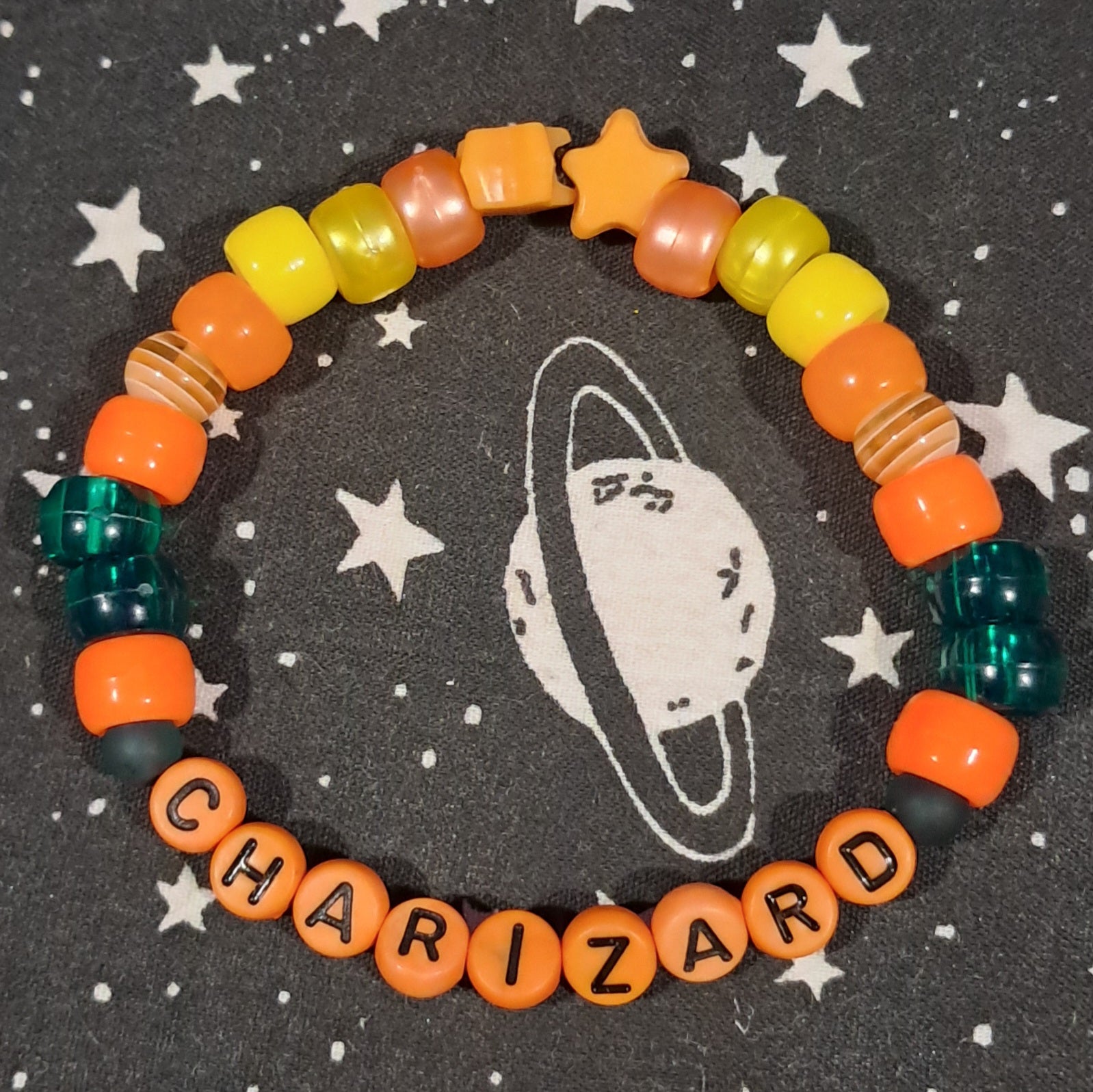 Plastic Bracelets (17cm)