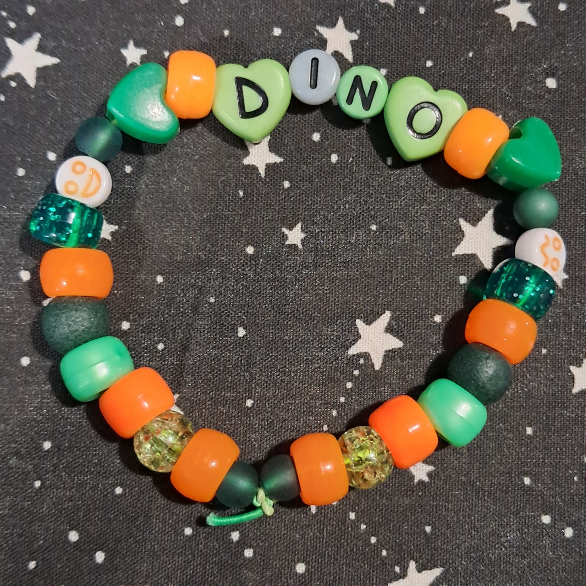 Plastic Bracelets (16cm)