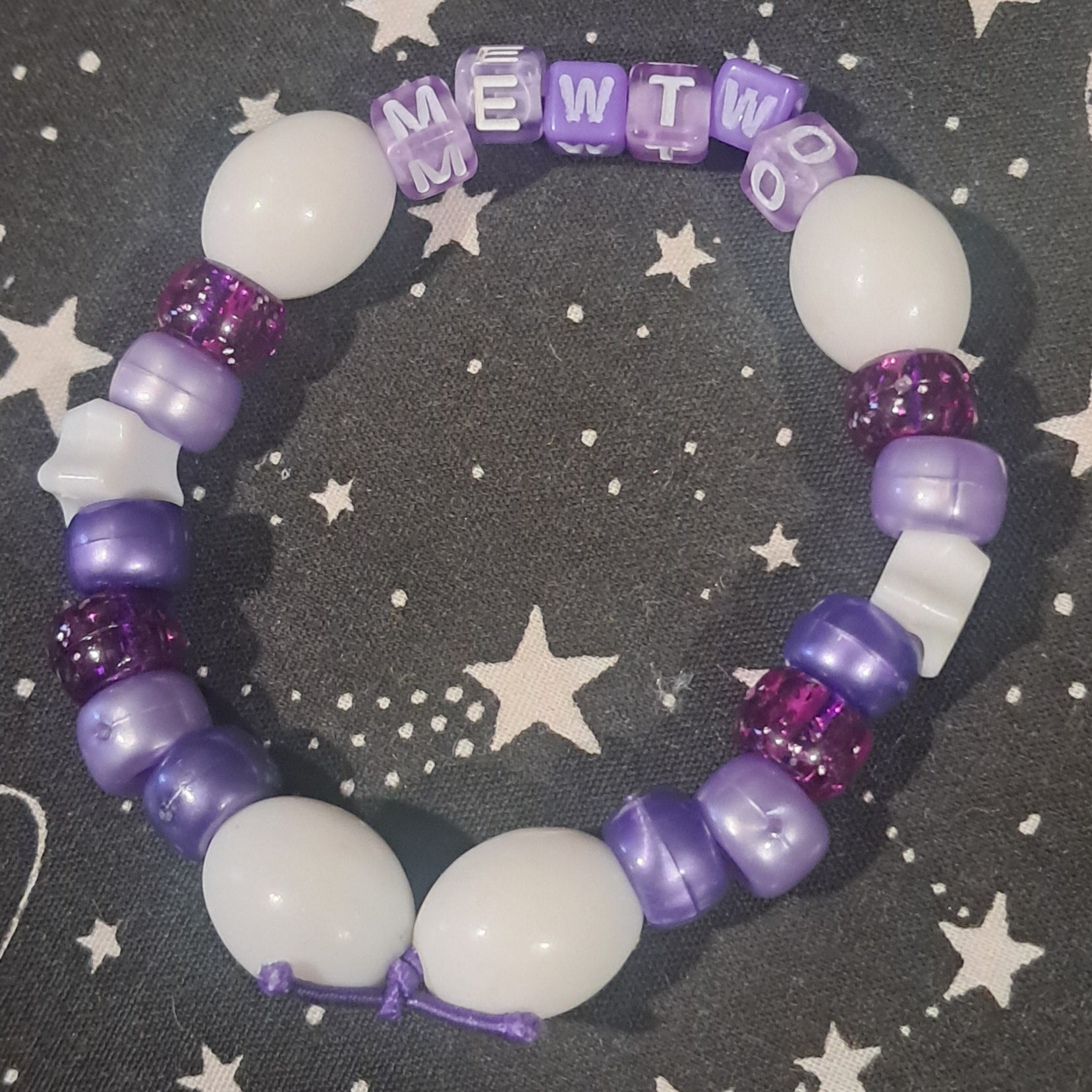 Plastic Bracelets (15cm)