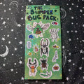 The Bumper Bug Pack