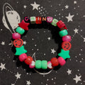 14cm pony bracelets