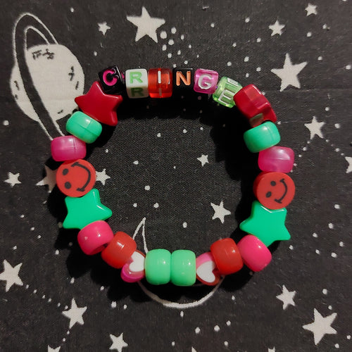 14cm pony bracelets