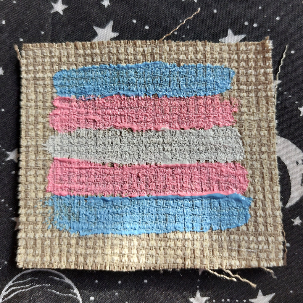 Sofa scrap patches