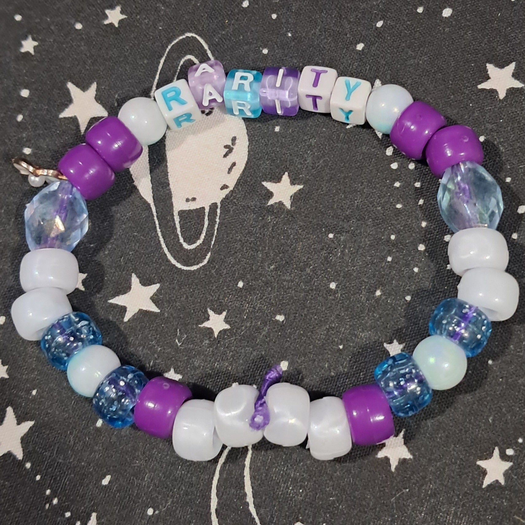 Plastic Bracelets (17cm)