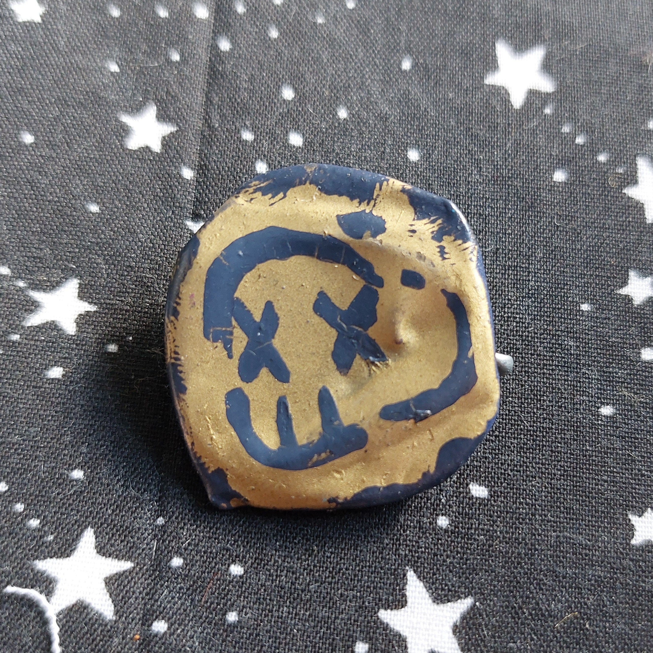 recycled pins