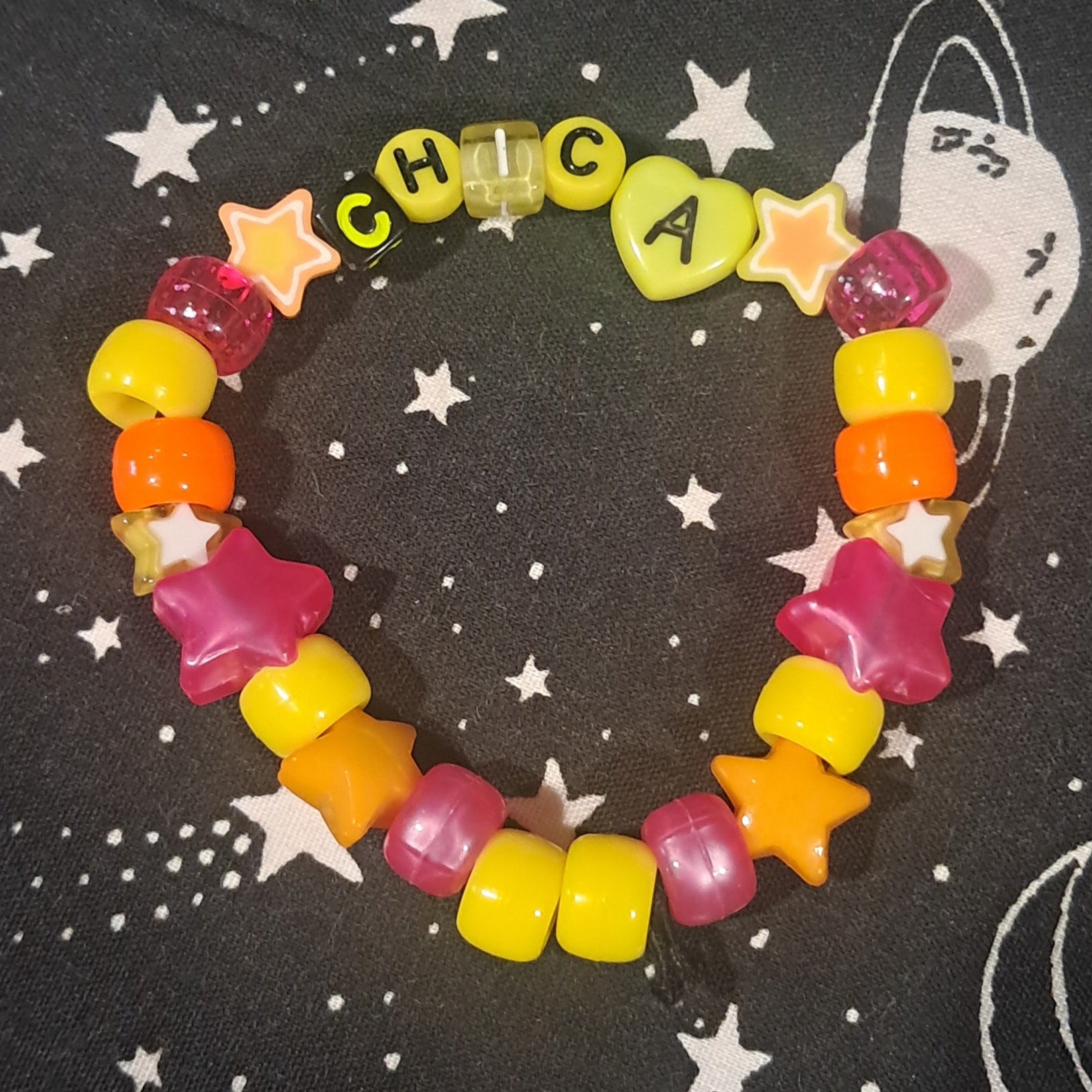Plastic Bracelets (15cm)