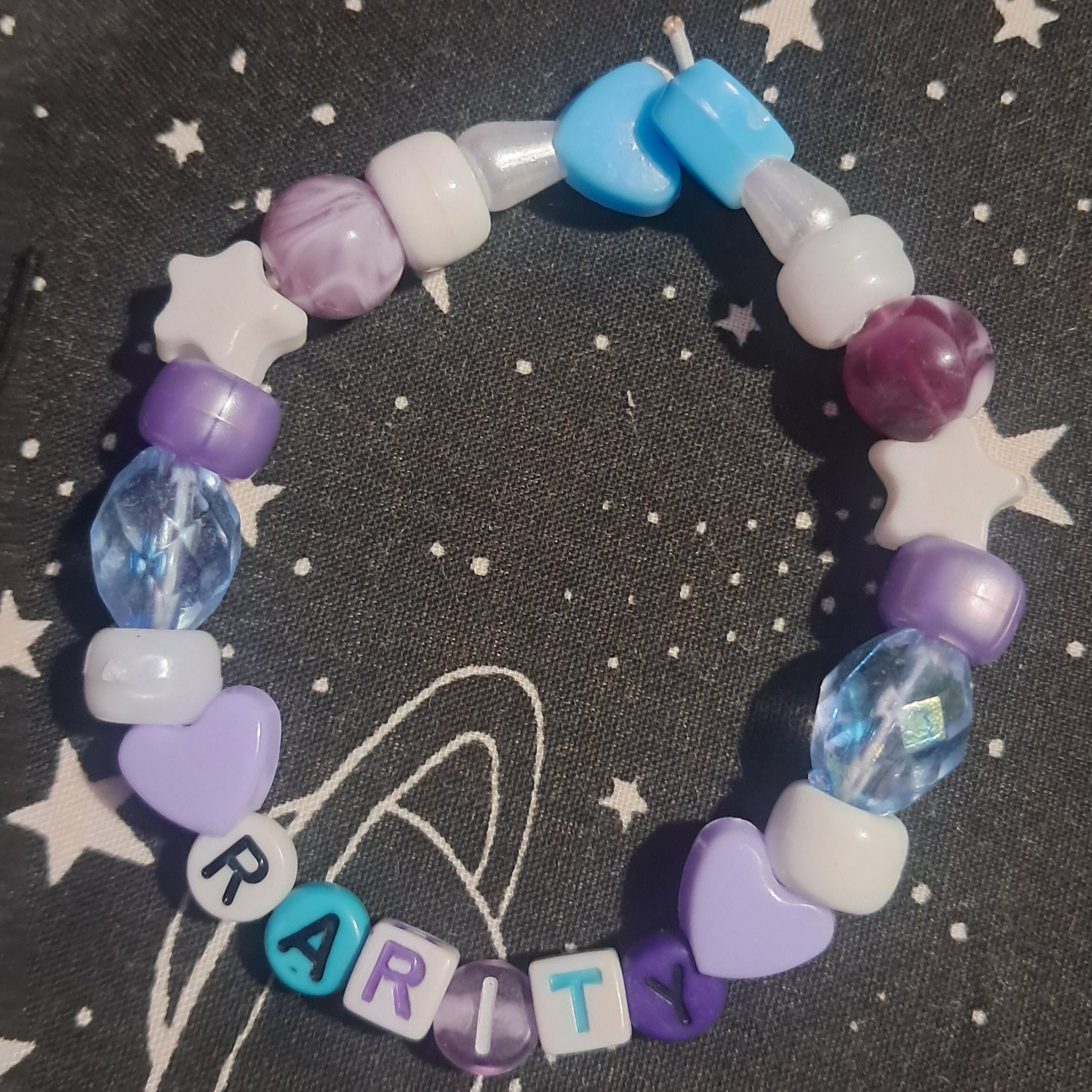 Plastic Bracelets (15cm)