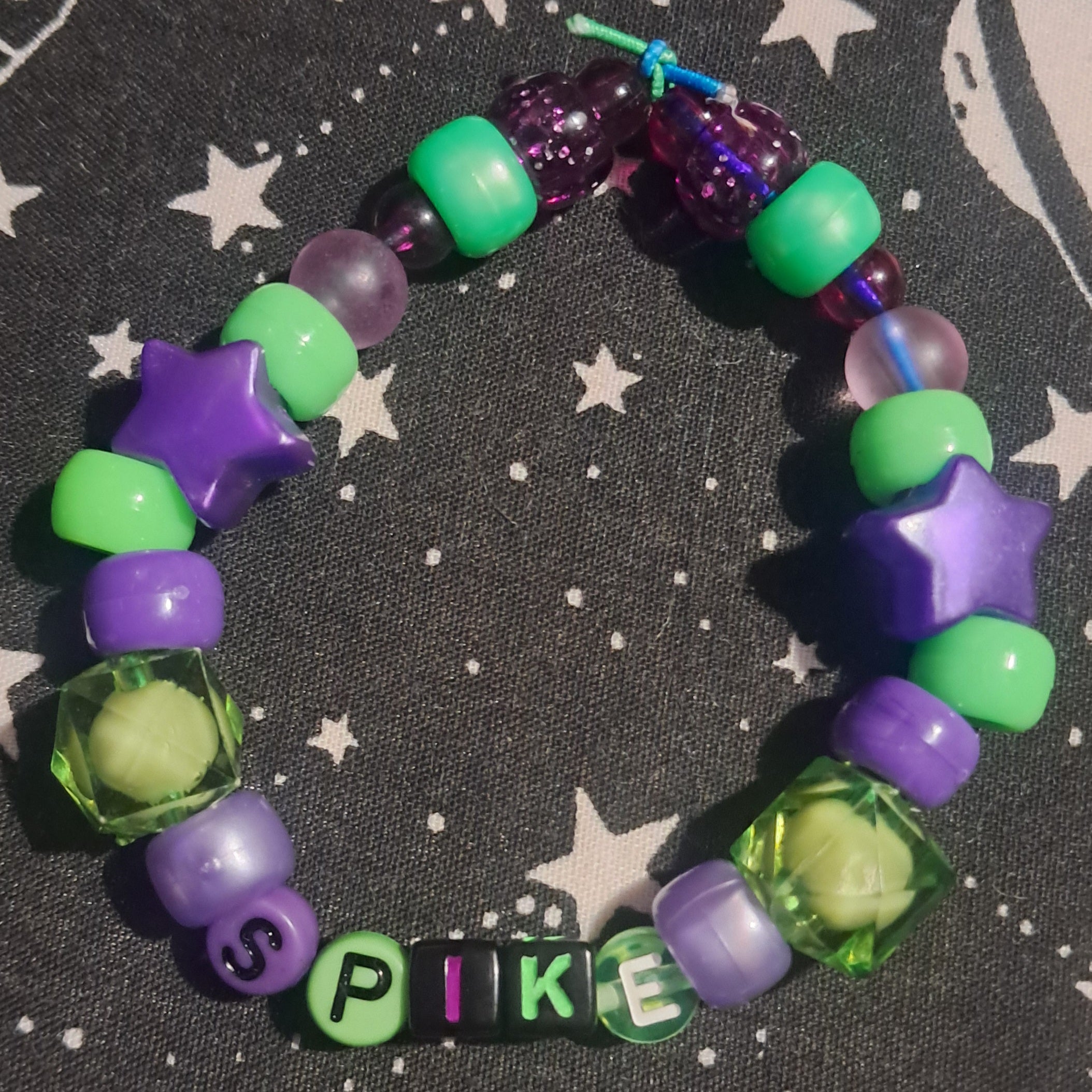 Plastic Bracelets (15cm)