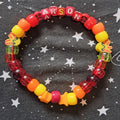 Plastic Bracelets (18cm)