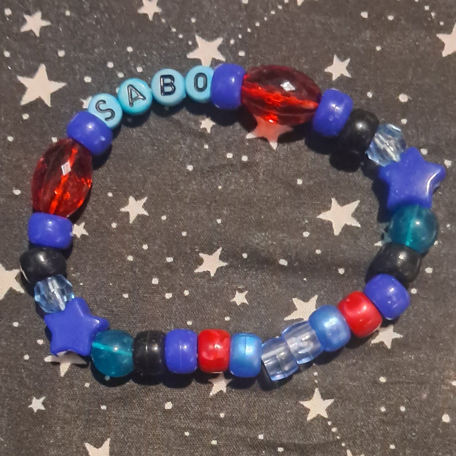Plastic Bracelets (19cm)