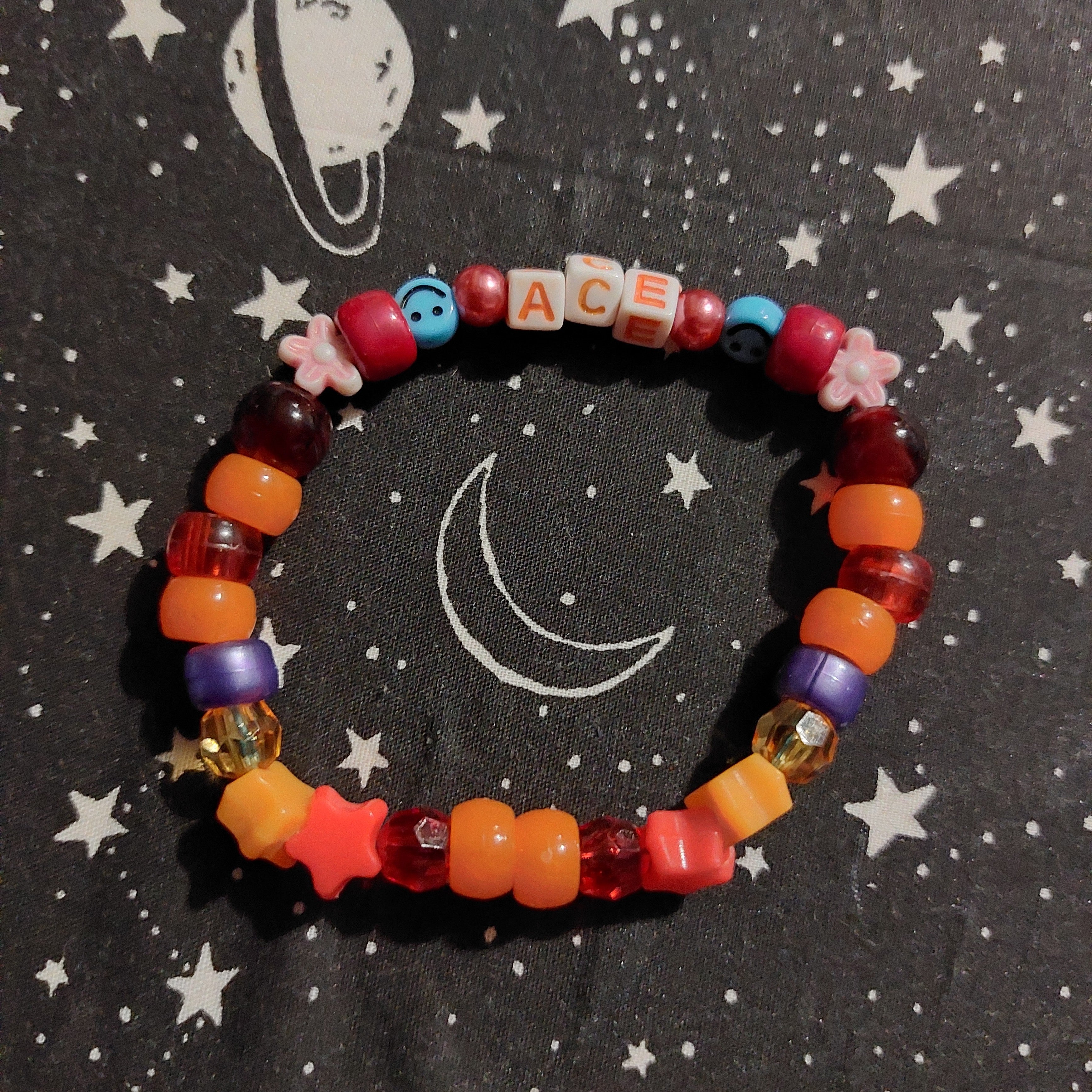 18cm pony bracelets [5]
