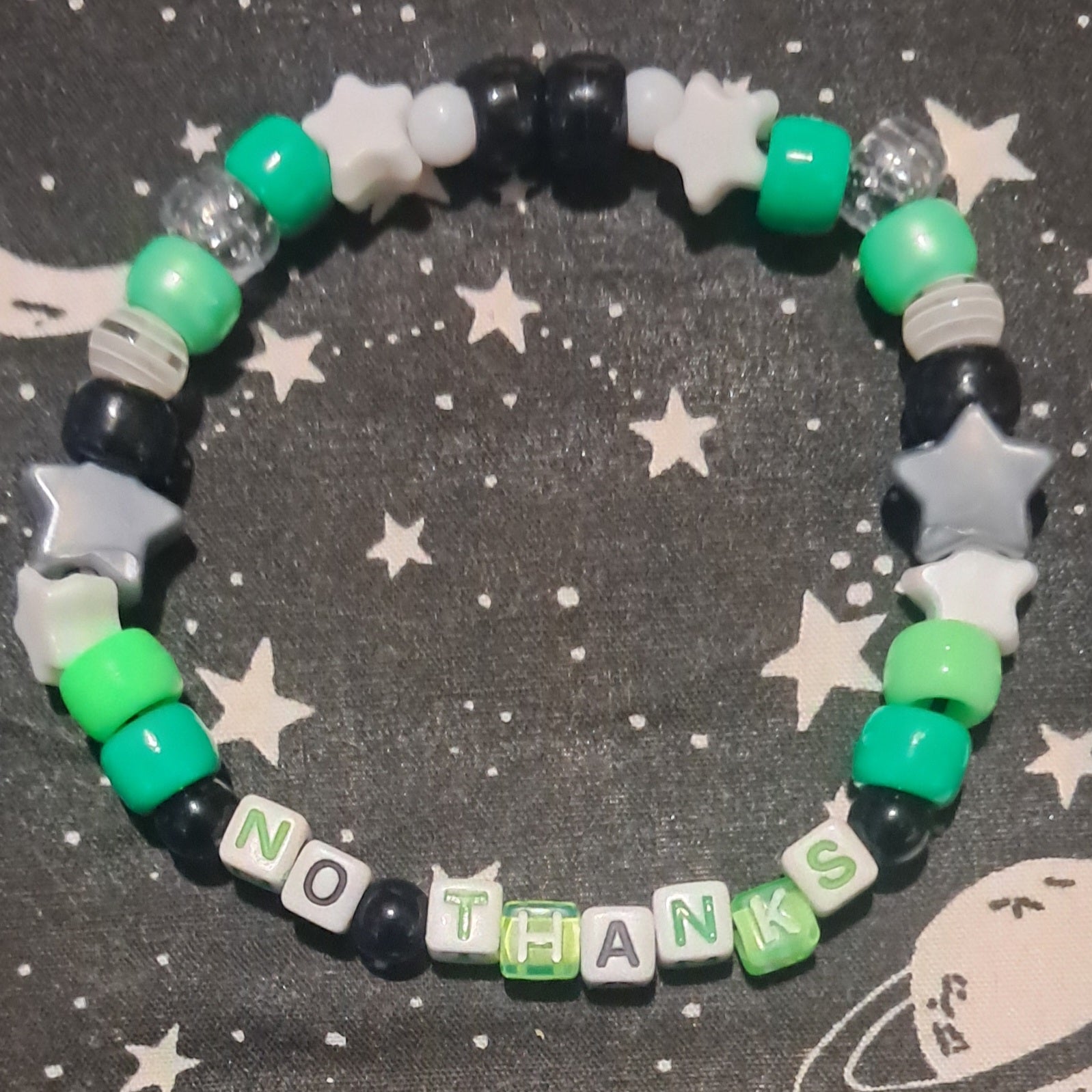 Plastic Bracelets (20cm)