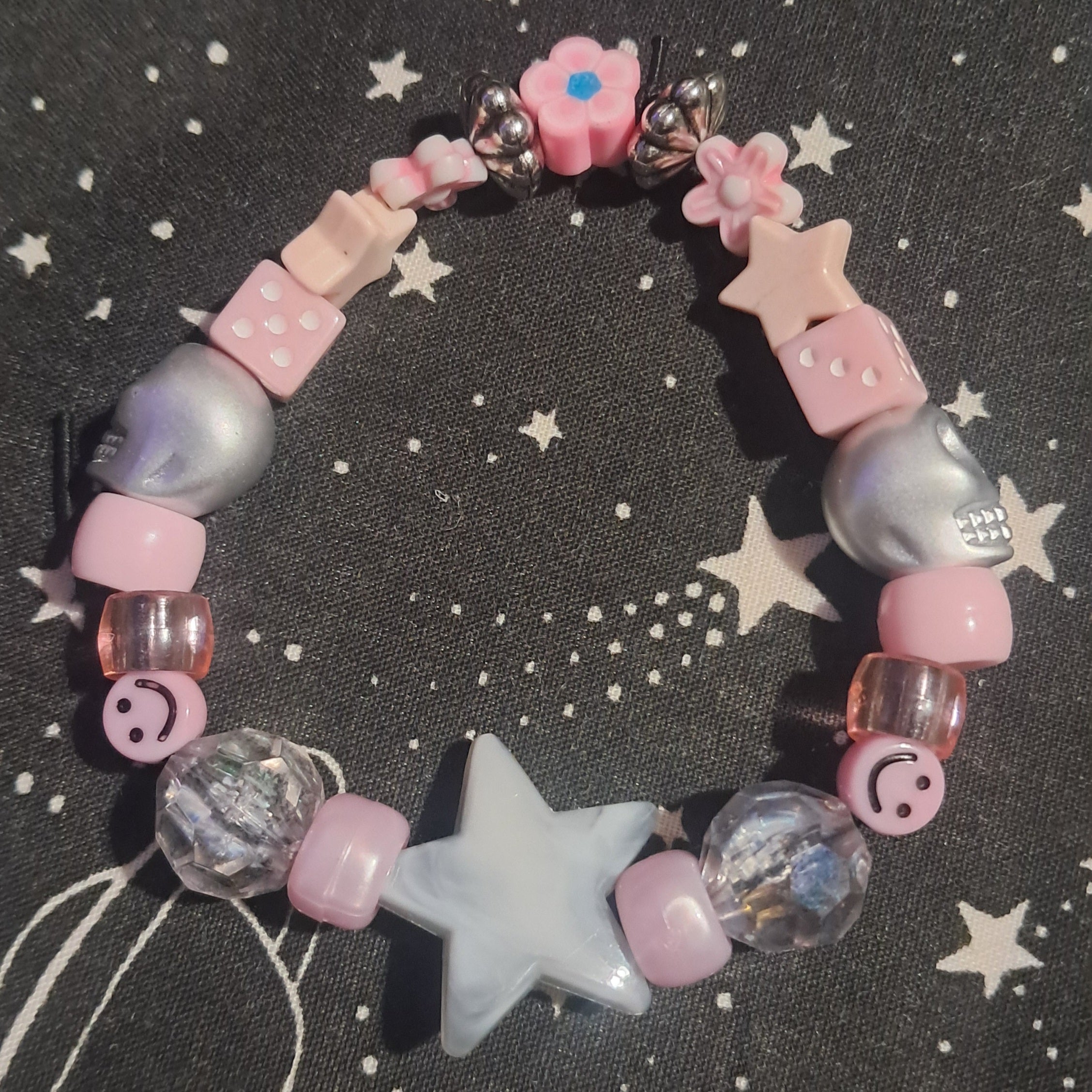 Plastic Bracelets (15cm)