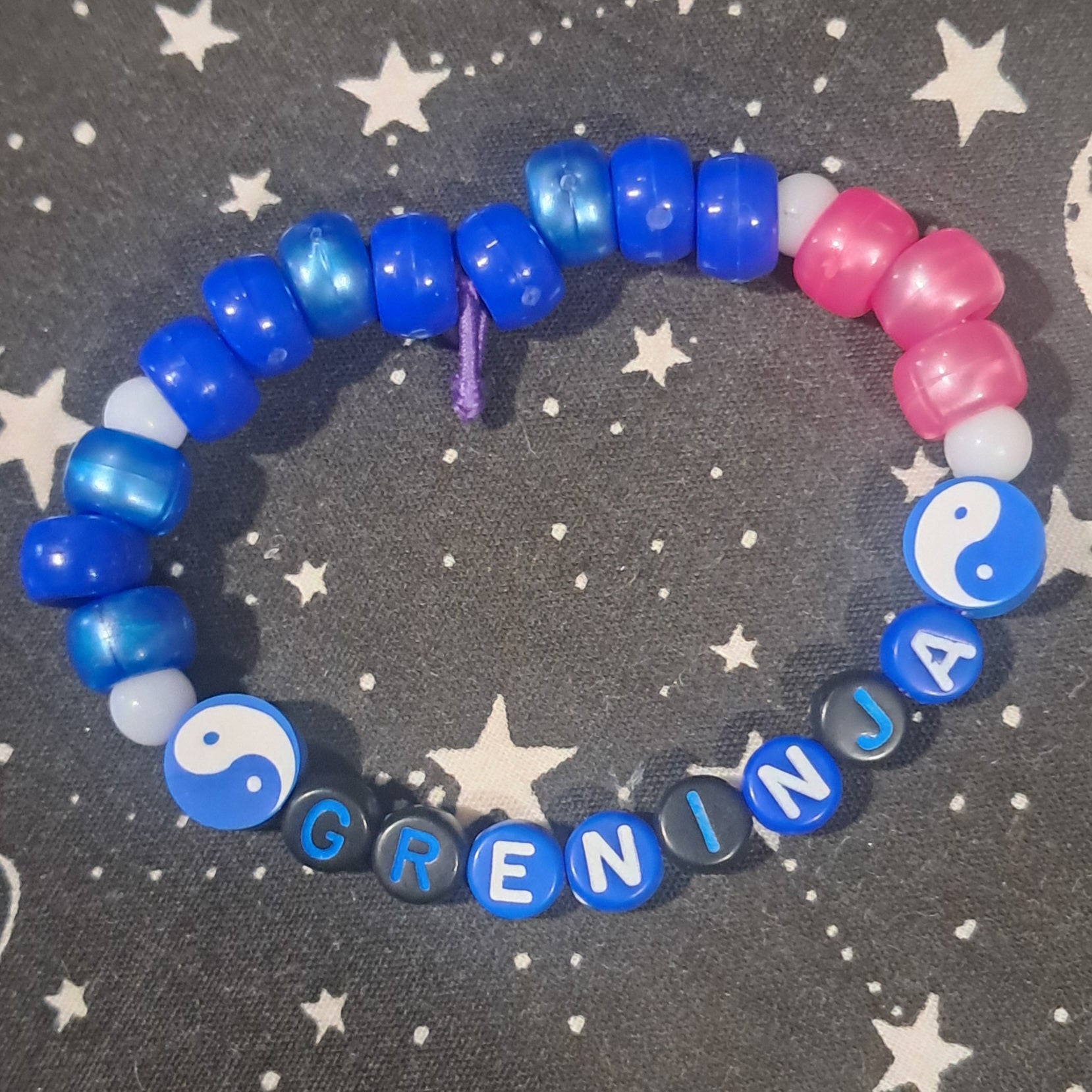 Plastic Bracelets (15cm)