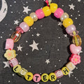 Plastic Bracelets (16cm)