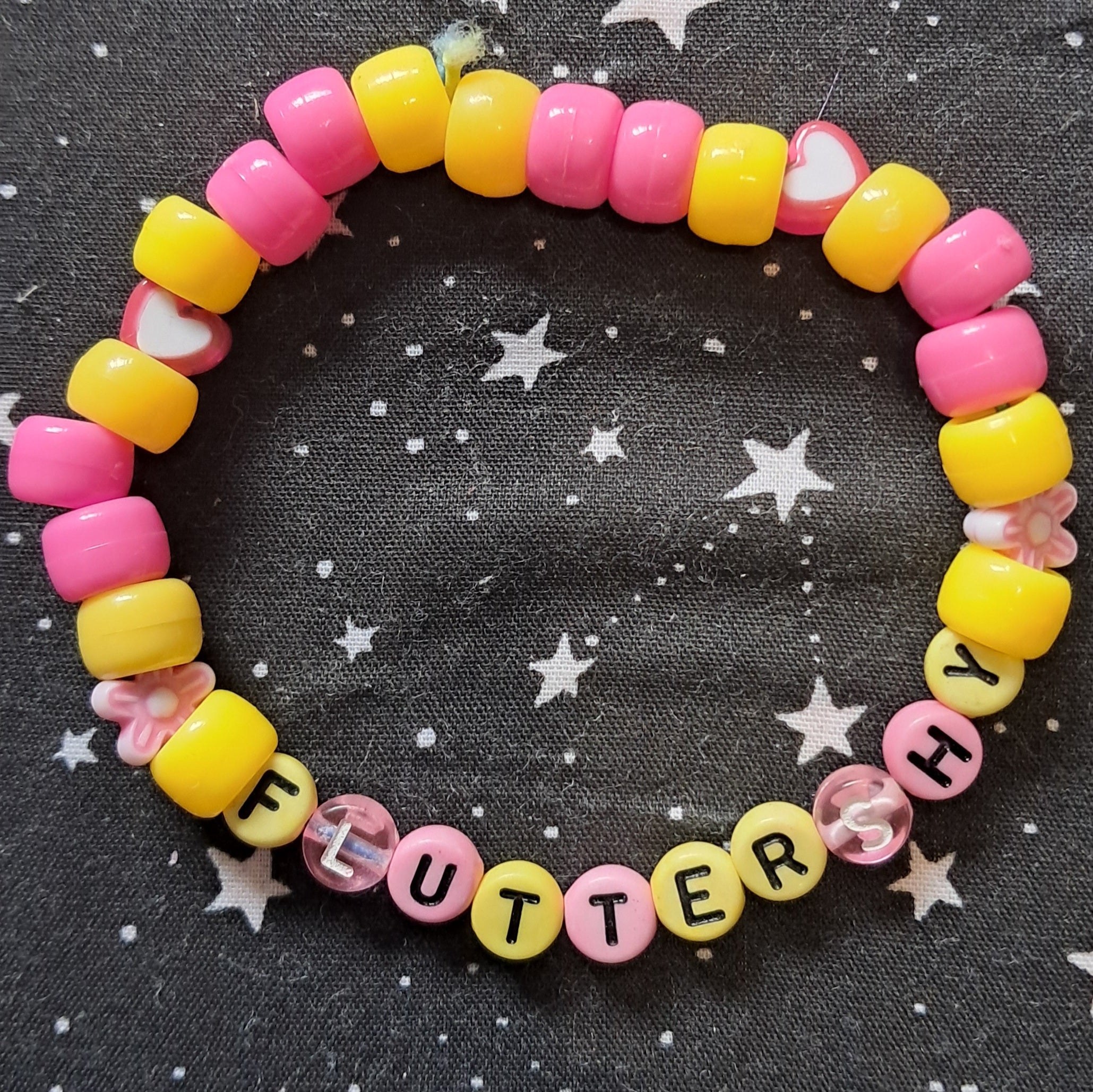 Plastic Bracelets (18cm)