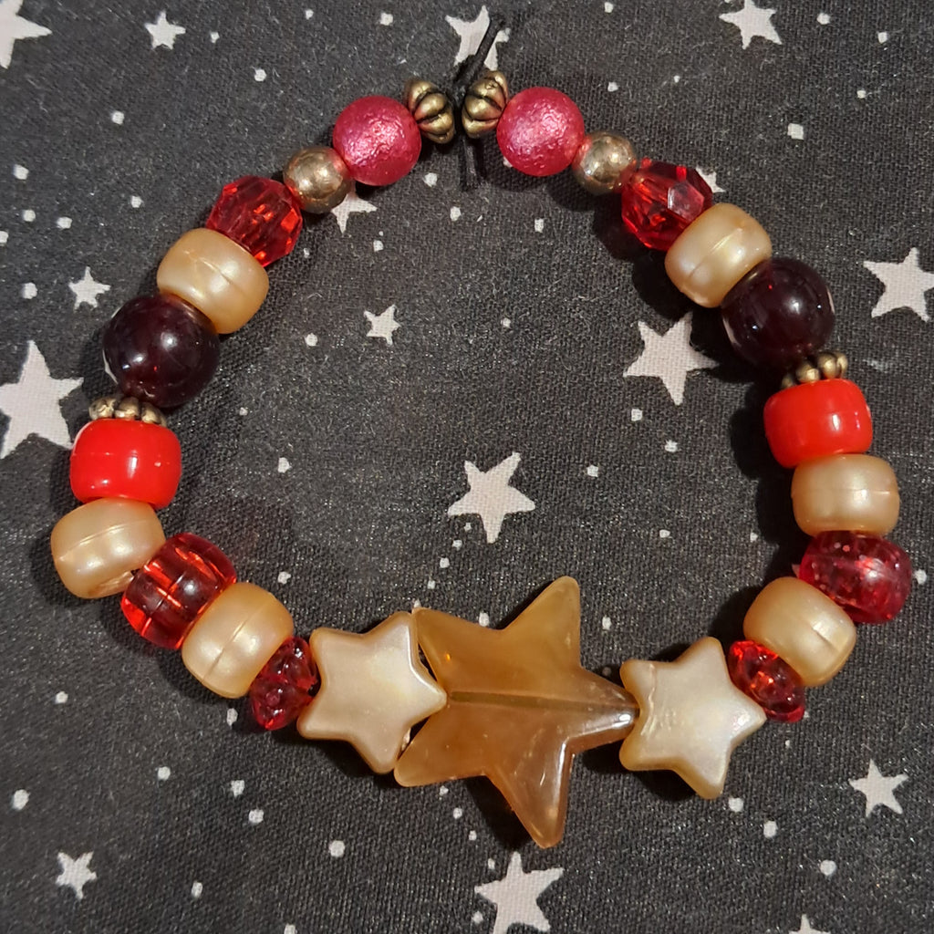 Plastic Bracelets (16cm)