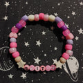 21cm pony bracelets [1]
