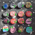 recycled pins