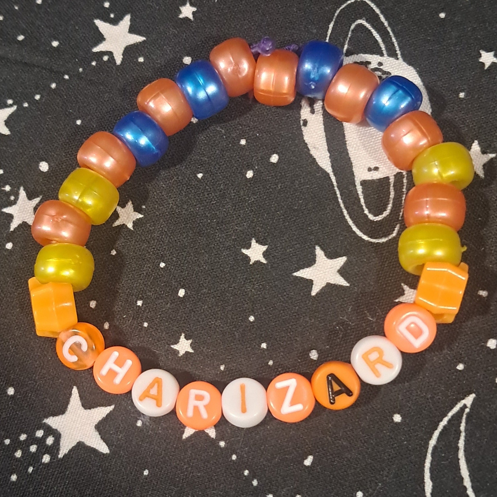 Plastic Bracelets (15cm)