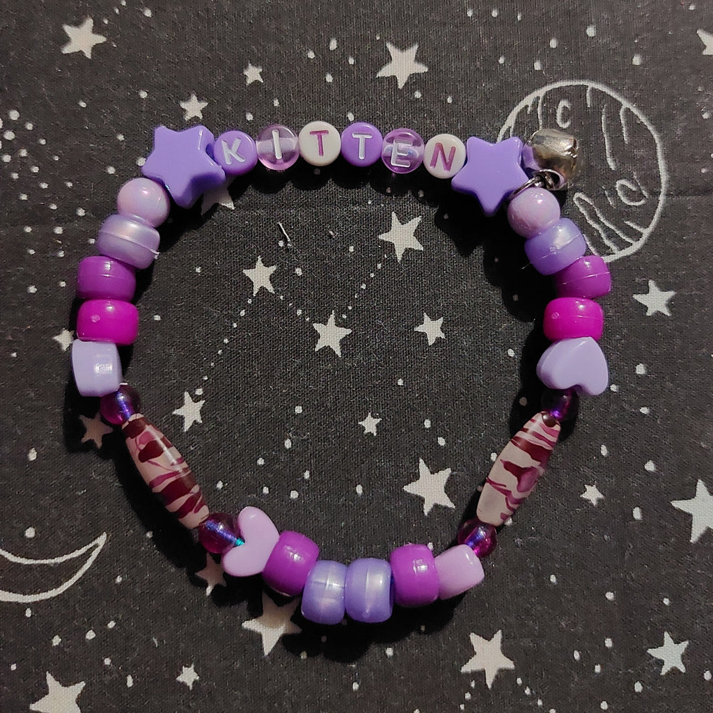20cm pony bracelets [2]