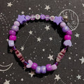 20cm pony bracelets [2]