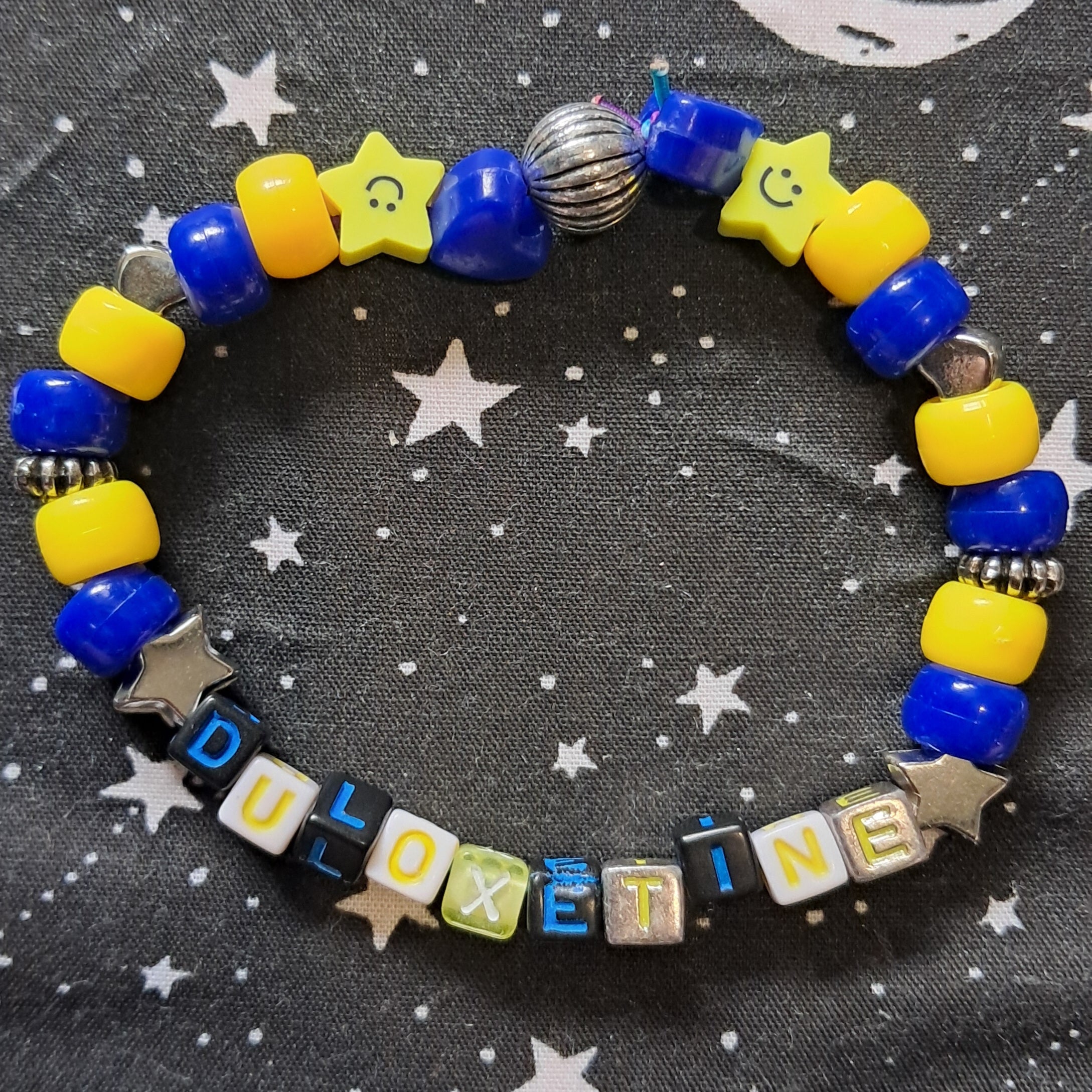 Plastic Bracelets (18cm)