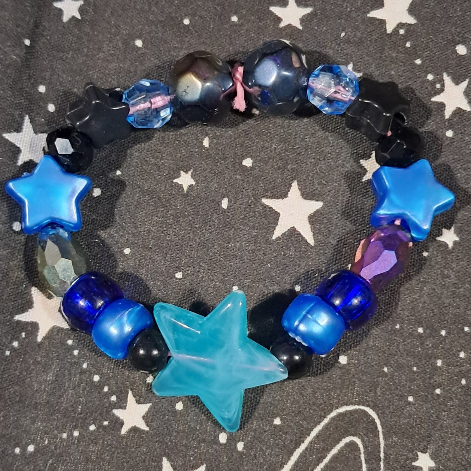Plastic Bracelets (13cm)
