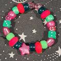 Plastic Bracelets (13cm)