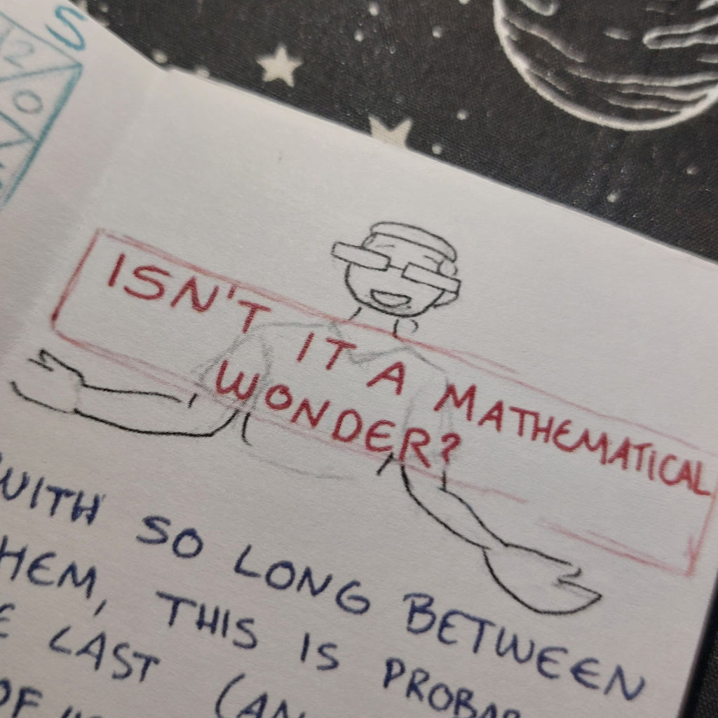 2025 is a square number!