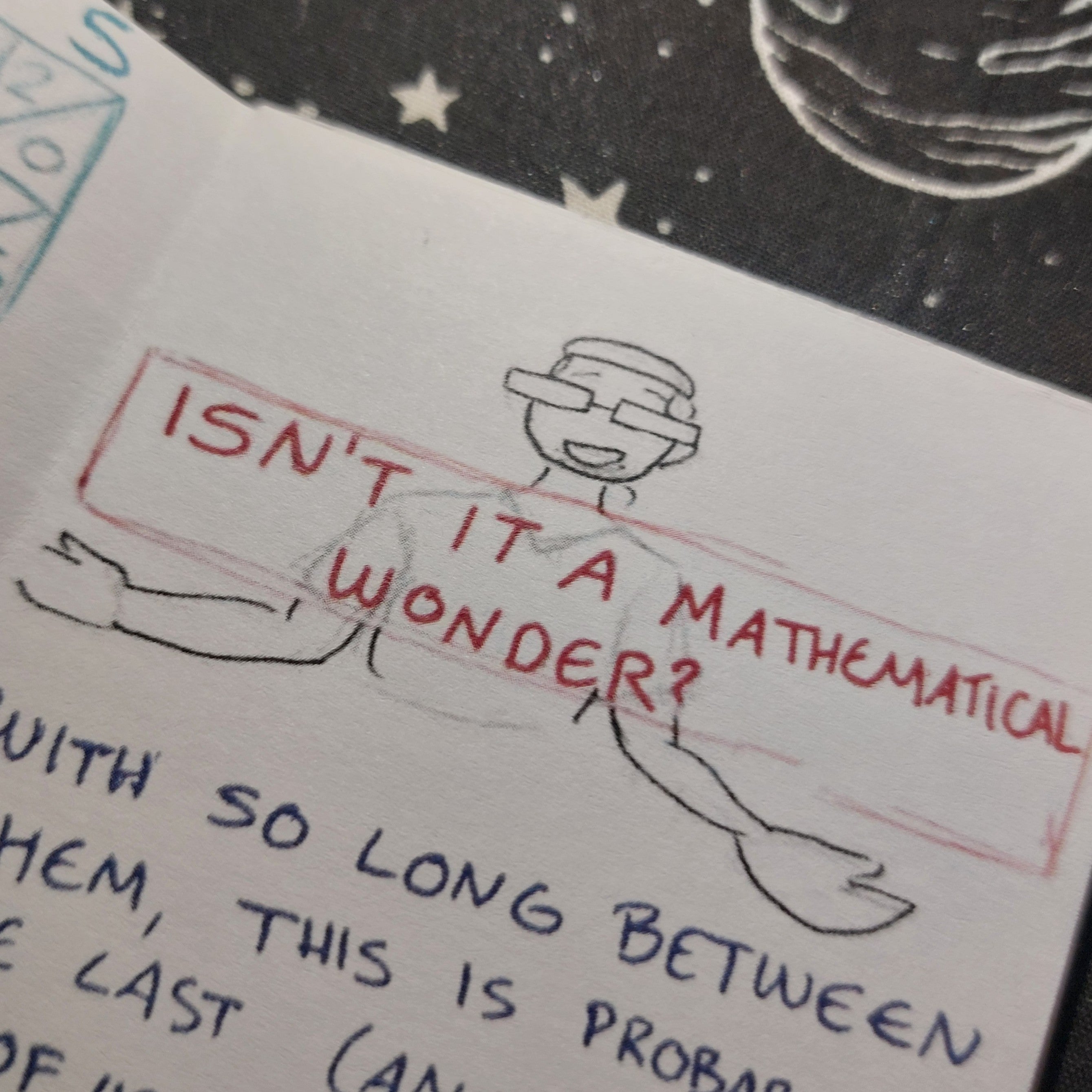 2025 is a square number!