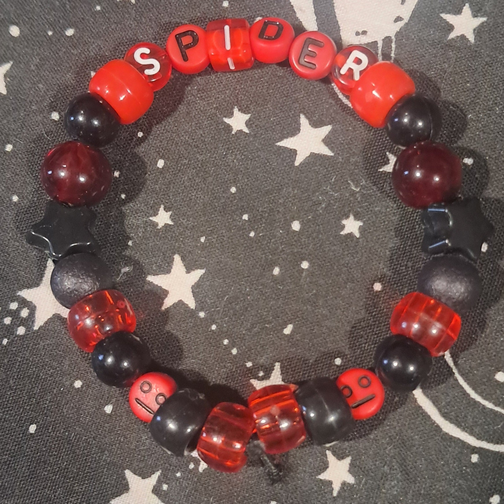Plastic Bracelets (15cm)