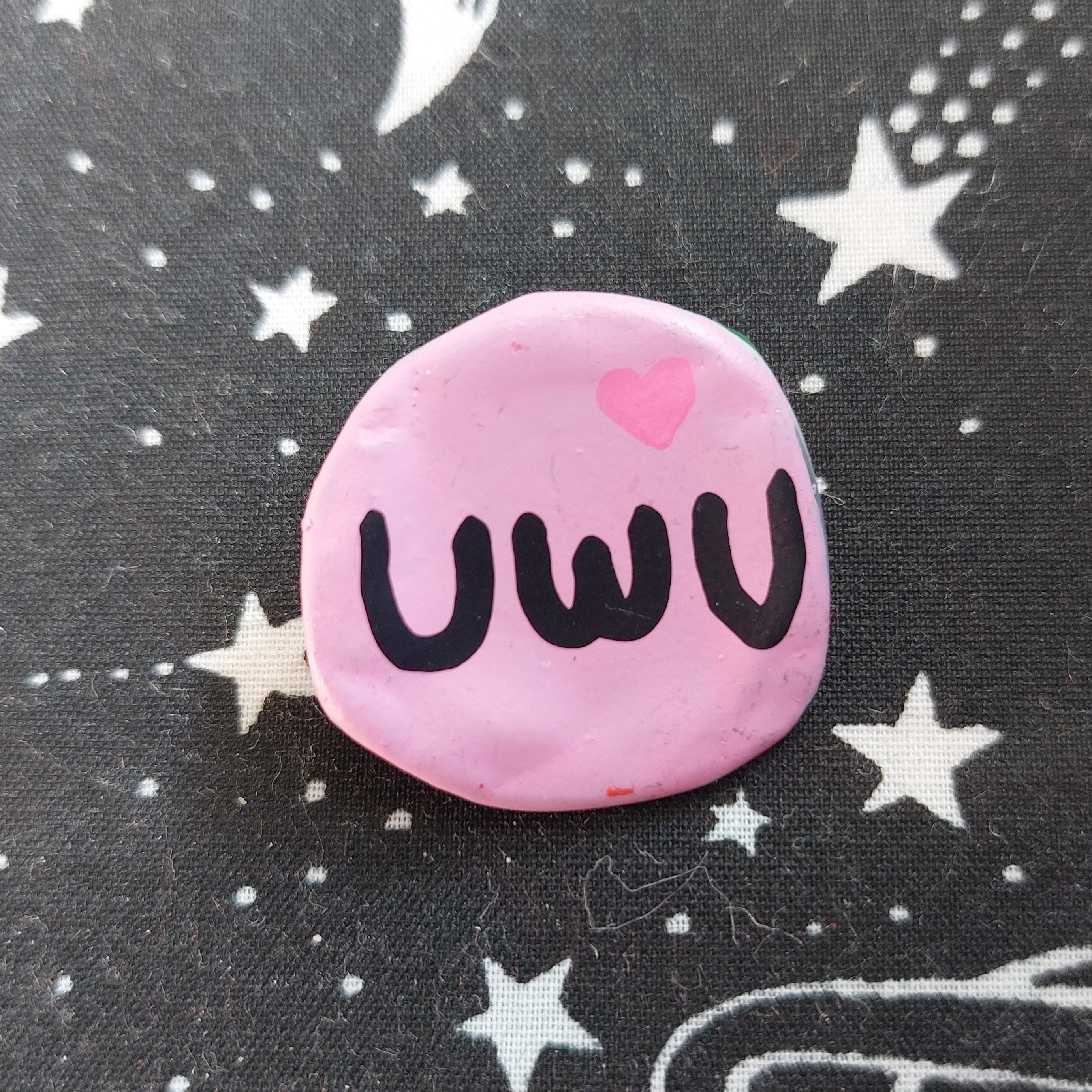 recycled pins
