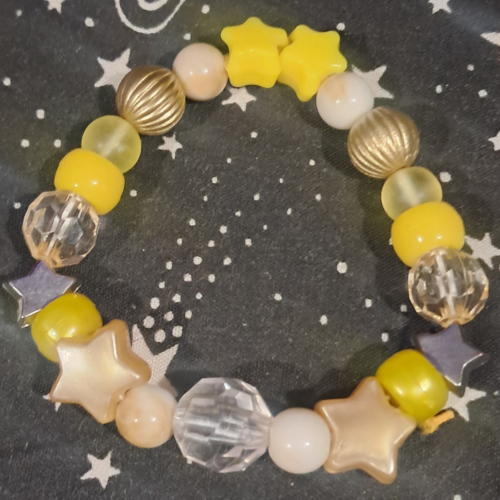 Plastic Bracelets (14cm)