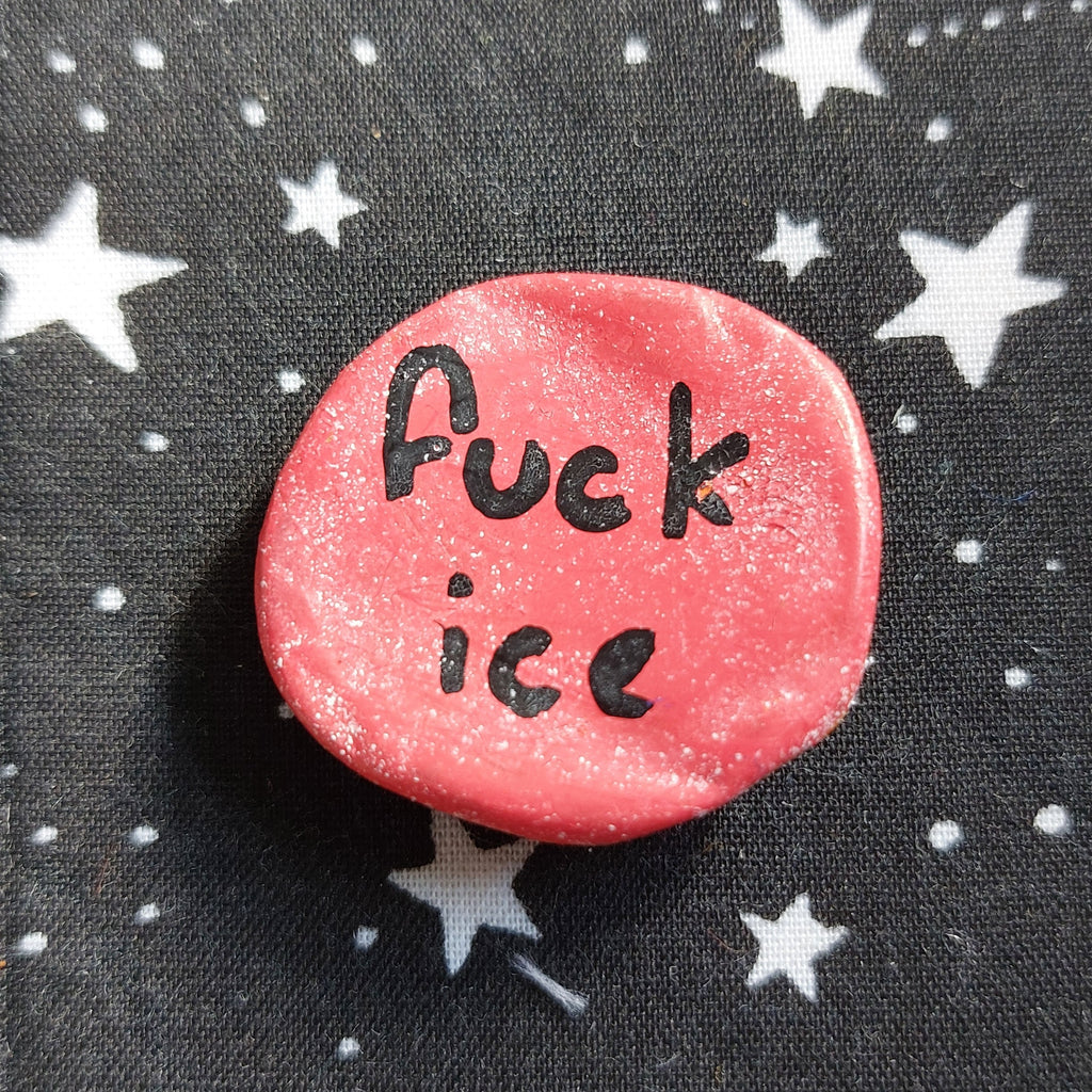 recycled pins