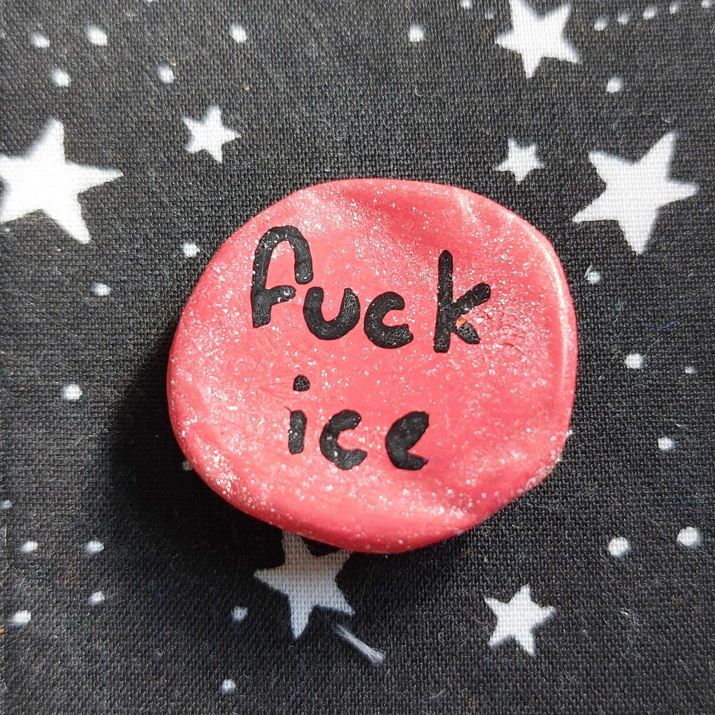recycled pins