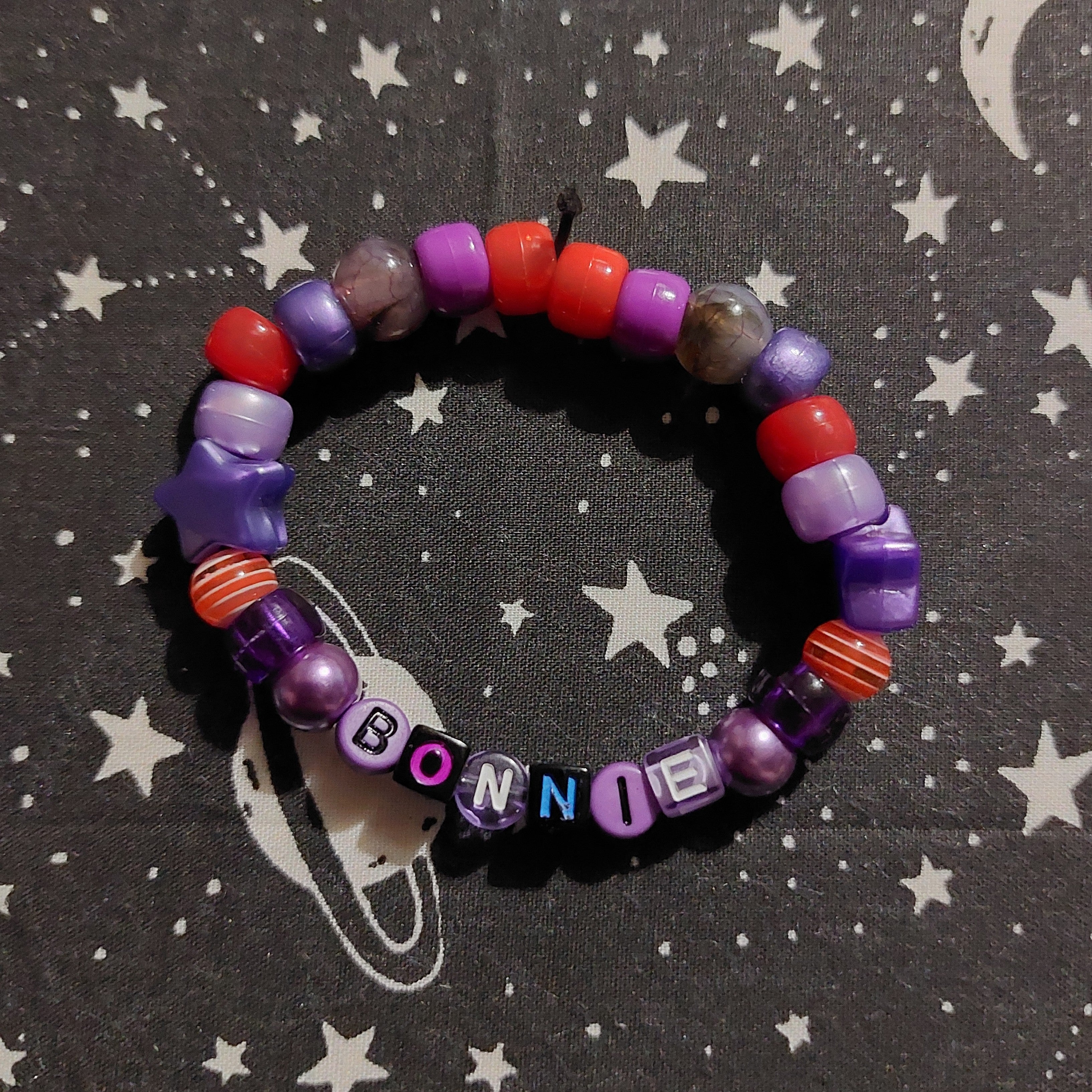 15cm pony bracelets